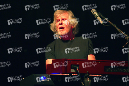Konzert von The Zombies in Berlin