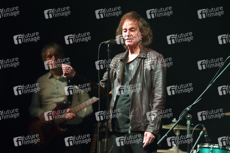Konzert von The Zombies in Berlin