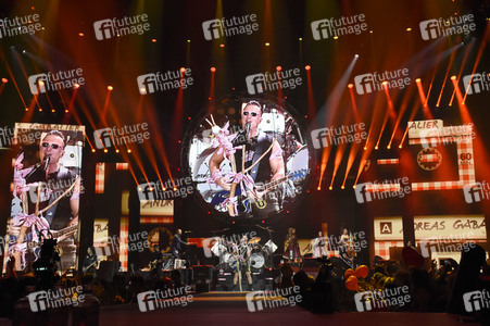 Konzert von Andreas Gabalier in München