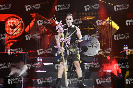 Konzert von Andreas Gabalier in München
