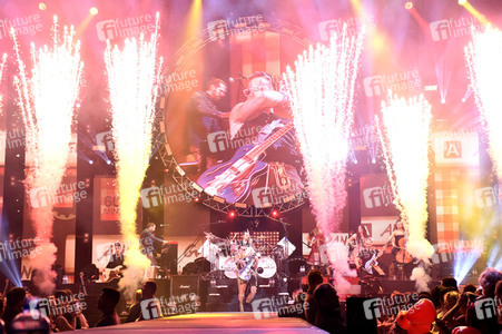 Konzert von Andreas Gabalier in München