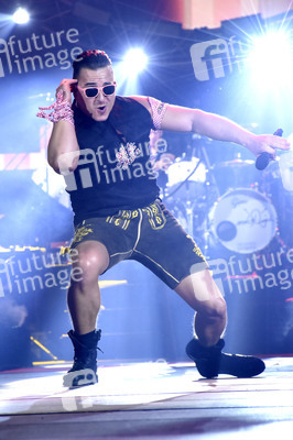 Konzert von Andreas Gabalier in München