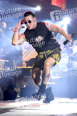 Konzert von Andreas Gabalier in München