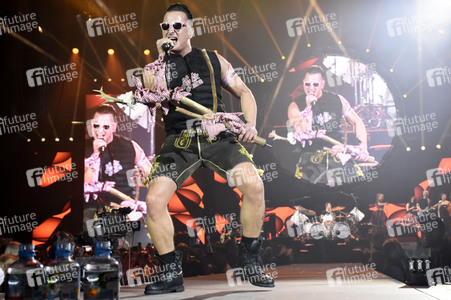 Konzert von Andreas Gabalier in München