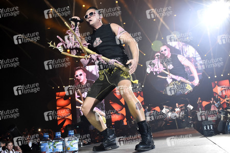 Konzert von Andreas Gabalier in München