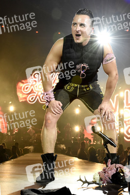 Konzert von Andreas Gabalier in München