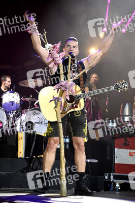 Konzert von Andreas Gabalier in München