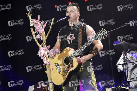 Konzert von Andreas Gabalier in München