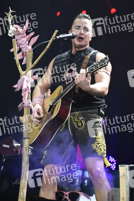 Konzert von Andreas Gabalier in München