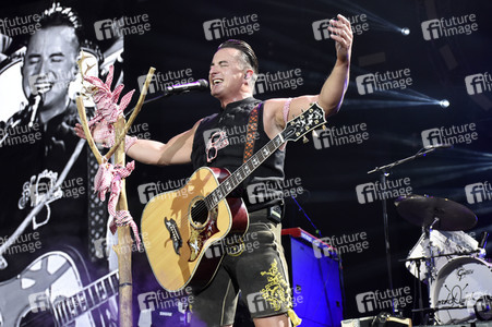 Konzert von Andreas Gabalier in München