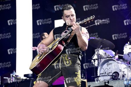 Konzert von Andreas Gabalier in München