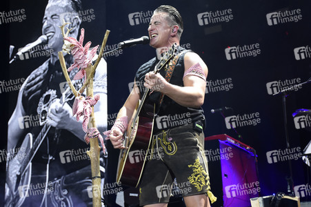 Konzert von Andreas Gabalier in München