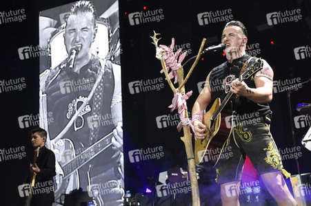 Konzert von Andreas Gabalier in München
