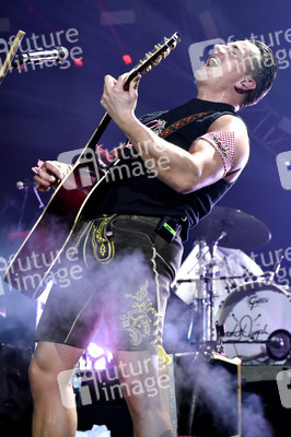 Konzert von Andreas Gabalier in München