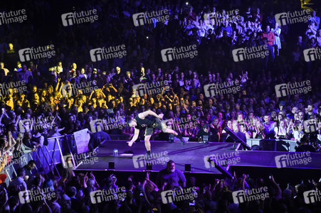 Konzert von Andreas Gabalier in München