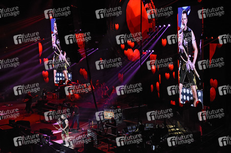 Konzert von Andreas Gabalier in München