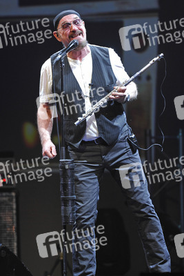 Konzert von Jethro Tull in Hamburg