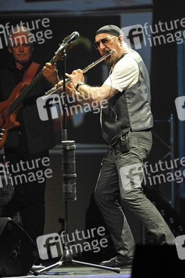Konzert von Jethro Tull in Hamburg