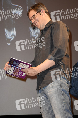 Jeff Kinney präsentiert 'Gregs Tagebuch' in München