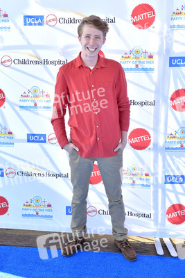 19. Party on the Pier in Santa Monica