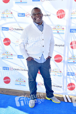 19. Party on the Pier in Santa Monica