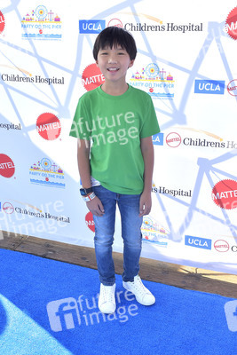 19. Party on the Pier in Santa Monica