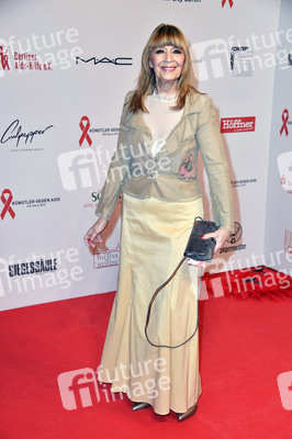 Künstler gegen Aids - Die Gala 2018 in Berlin