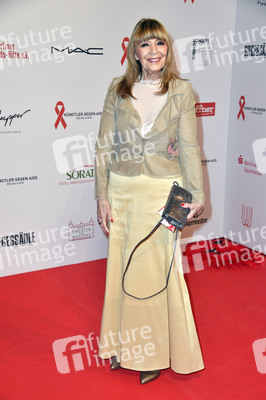 Künstler gegen Aids - Die Gala 2018 in Berlin