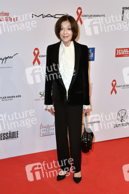 Künstler gegen Aids - Die Gala 2018 in Berlin