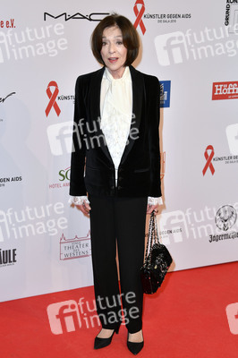 Künstler gegen Aids - Die Gala 2018 in Berlin