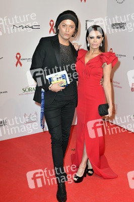 Künstler gegen Aids - Die Gala 2018 in Berlin