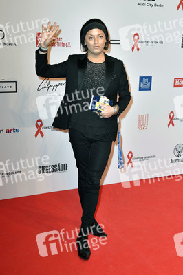 Künstler gegen Aids - Die Gala 2018 in Berlin