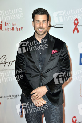 Künstler gegen Aids - Die Gala 2018 in Berlin