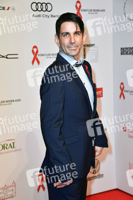 Künstler gegen Aids - Die Gala 2018 in Berlin