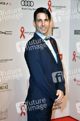 Künstler gegen Aids - Die Gala 2018 in Berlin