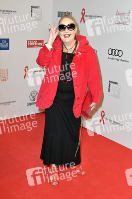 Künstler gegen Aids - Die Gala 2018 in Berlin