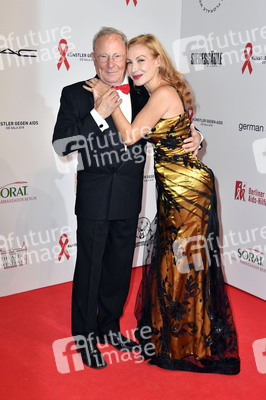 Künstler gegen Aids - Die Gala 2018 in Berlin