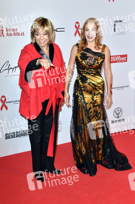Künstler gegen Aids - Die Gala 2018 in Berlin