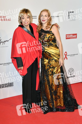 Künstler gegen Aids - Die Gala 2018 in Berlin