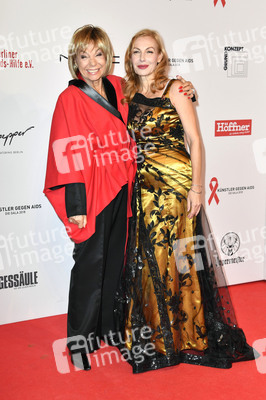 Künstler gegen Aids - Die Gala 2018 in Berlin