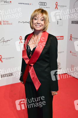 Künstler gegen Aids - Die Gala 2018 in Berlin