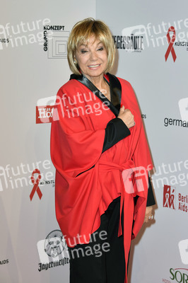 Künstler gegen Aids - Die Gala 2018 in Berlin