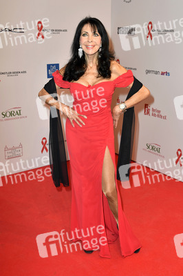 Künstler gegen Aids - Die Gala 2018 in Berlin