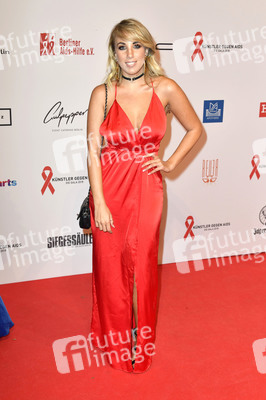 Künstler gegen Aids - Die Gala 2018 in Berlin