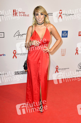 Künstler gegen Aids - Die Gala 2018 in Berlin