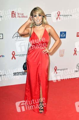 Künstler gegen Aids - Die Gala 2018 in Berlin