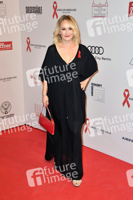 Künstler gegen Aids - Die Gala 2018 in Berlin