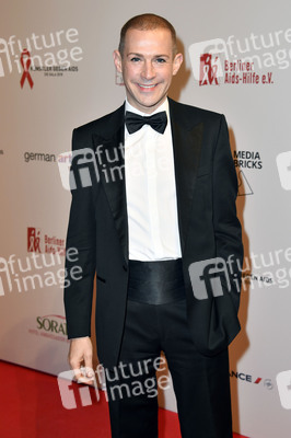Künstler gegen Aids - Die Gala 2018 in Berlin