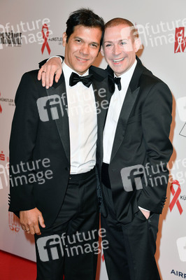 Künstler gegen Aids - Die Gala 2018 in Berlin