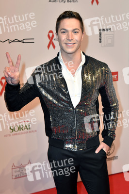 Künstler gegen Aids - Die Gala 2018 in Berlin